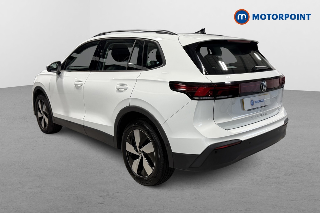 Used Volkswagen Tiguan 2024 for sale - 77340584: Photo 5