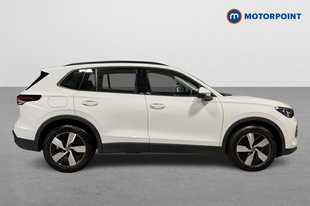 Used Volkswagen Tiguan 2024 for sale - 77340584: Photo 8