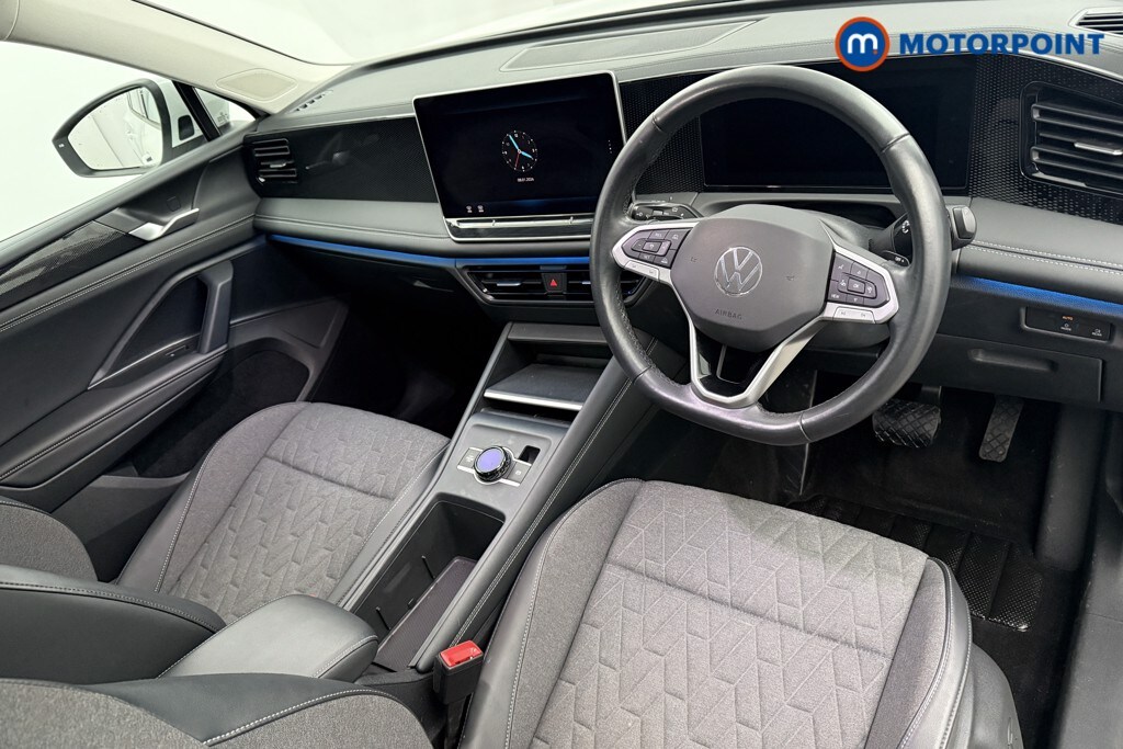 Used Volkswagen Tiguan 2024 for sale - 77340584: Photo 9