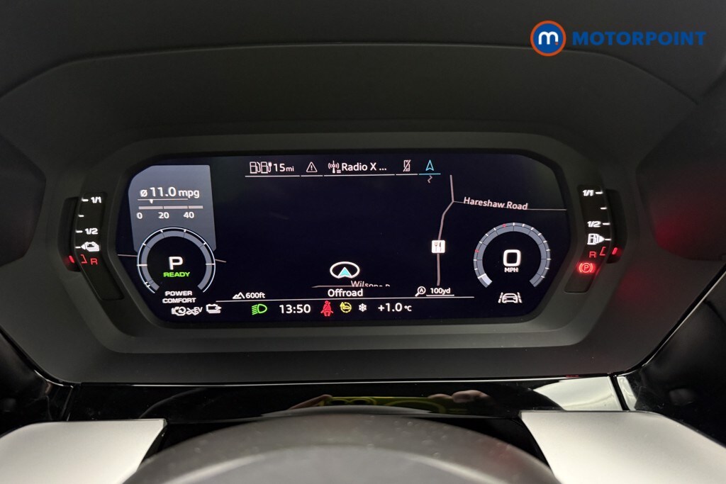 Used Audi A3 2021 for sale - 77567960: Photo 12