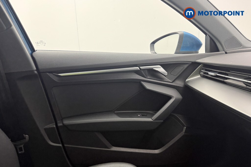 Used Audi A3 2021 for sale - 77567960: Photo 17