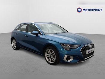 Used Audi A3 undefined for sale - 77567960: Photo