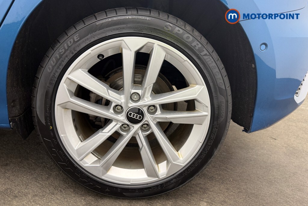 Used Audi A3 2021 for sale - 77567960: Photo 22