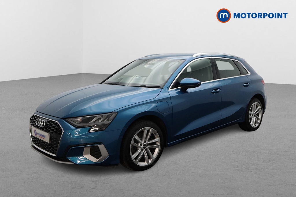 Used Audi A3 2021 for sale - 77567960: Photo 3