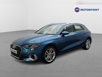 Used Audi A3 undefined for sale - 77567960: Photo