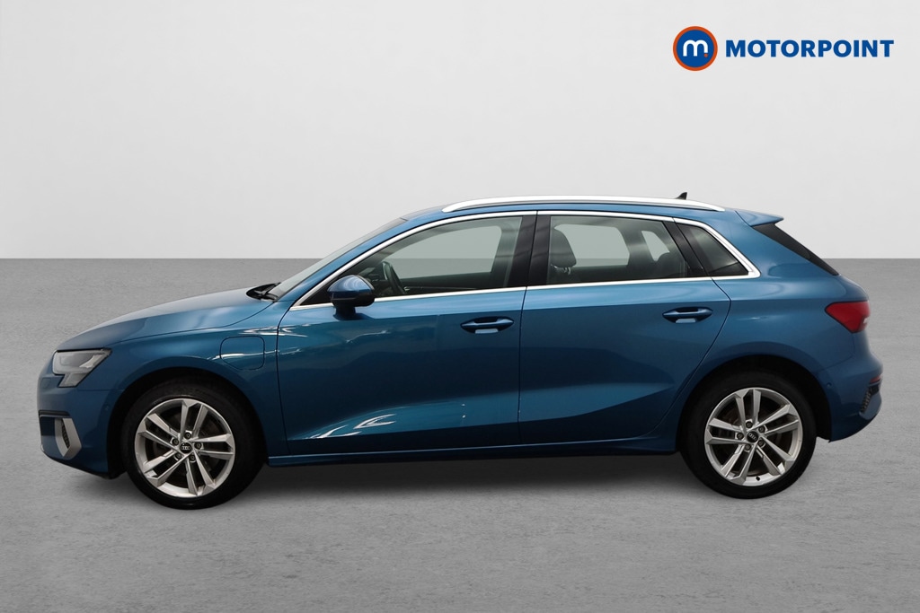 Used Audi A3 2021 for sale - 77567960: Photo 4