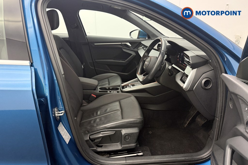 Used Audi A3 2021 for sale - 77567960: Photo 9