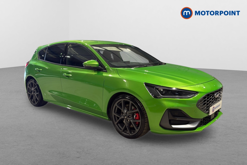 Used Ford Focus for sale - 77901933: Photo 1