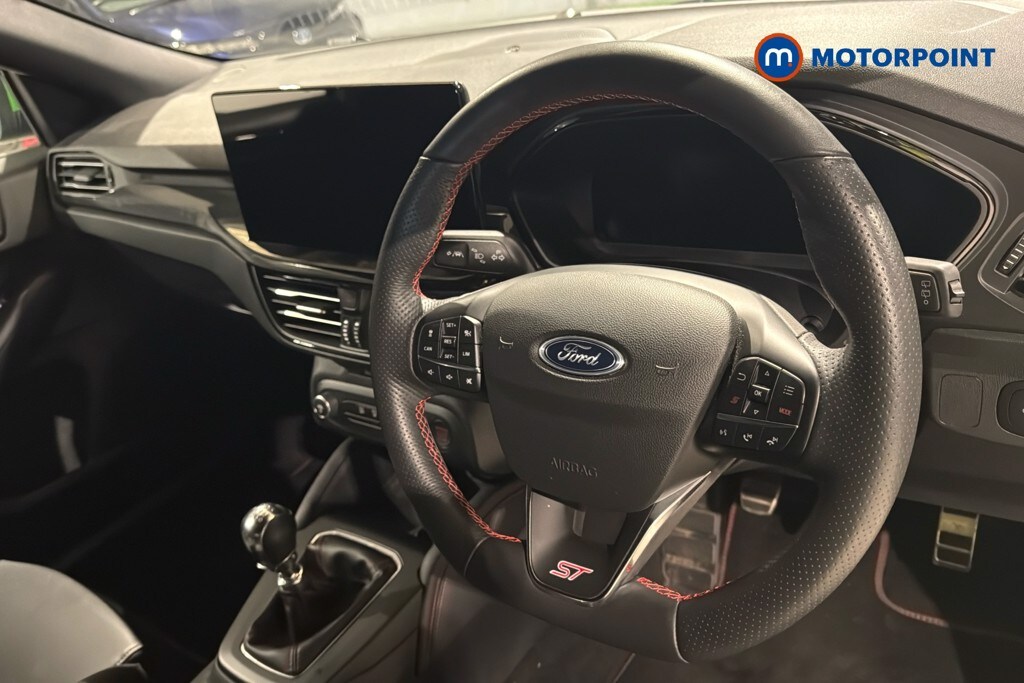 Used Ford Focus for sale - 77901933: Photo 10