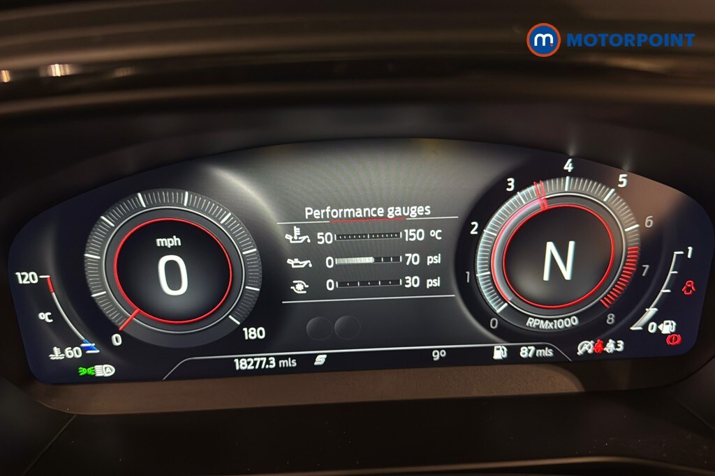 Used Ford Focus for sale - 77901933: Photo 16