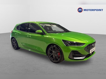 Used Ford Focus undefined for sale - 77901933: Photo