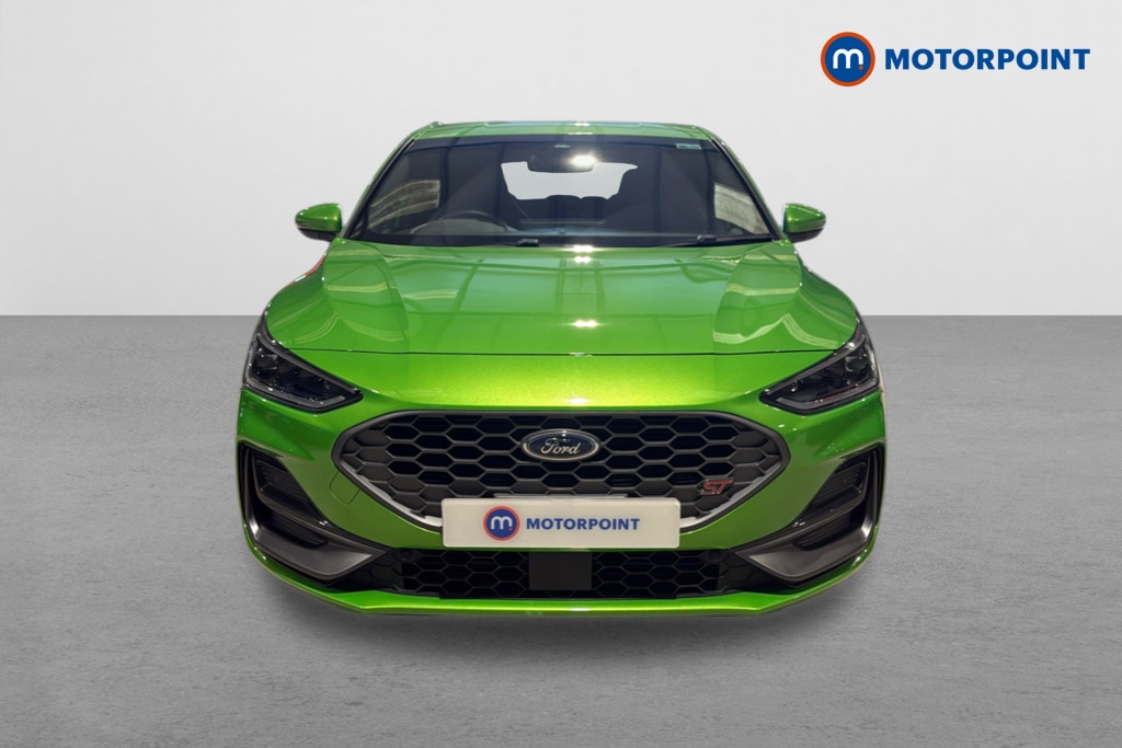 Used Ford Focus for sale - 77901933: Photo 2