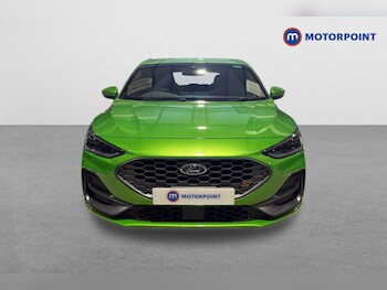 Used Ford Focus undefined for sale - 77901933: Photo