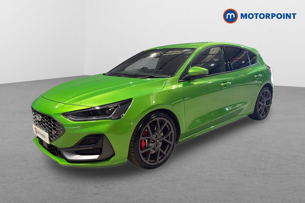 Used Ford Focus for sale - 77901933: Photo 3