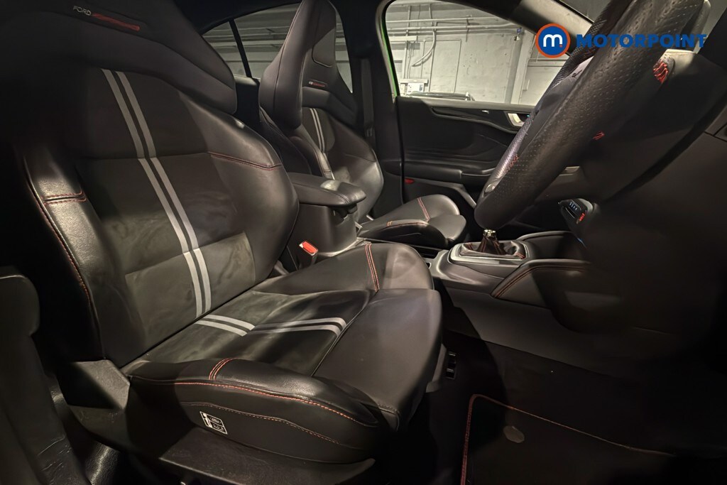 Used Ford Focus for sale - 77901933: Photo 30