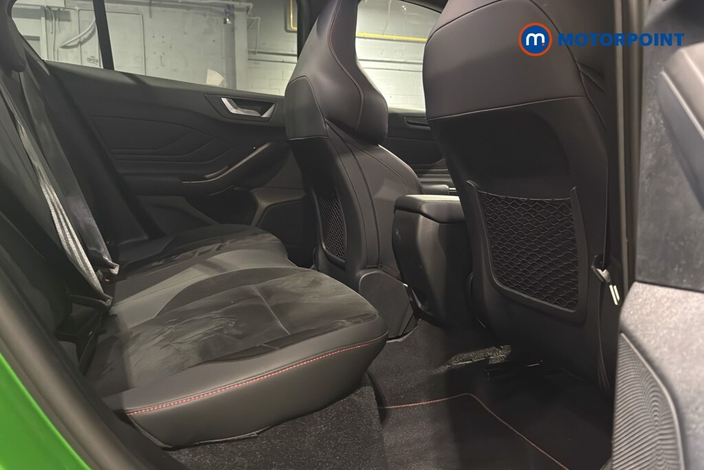 Used Ford Focus for sale - 77901933: Photo 34