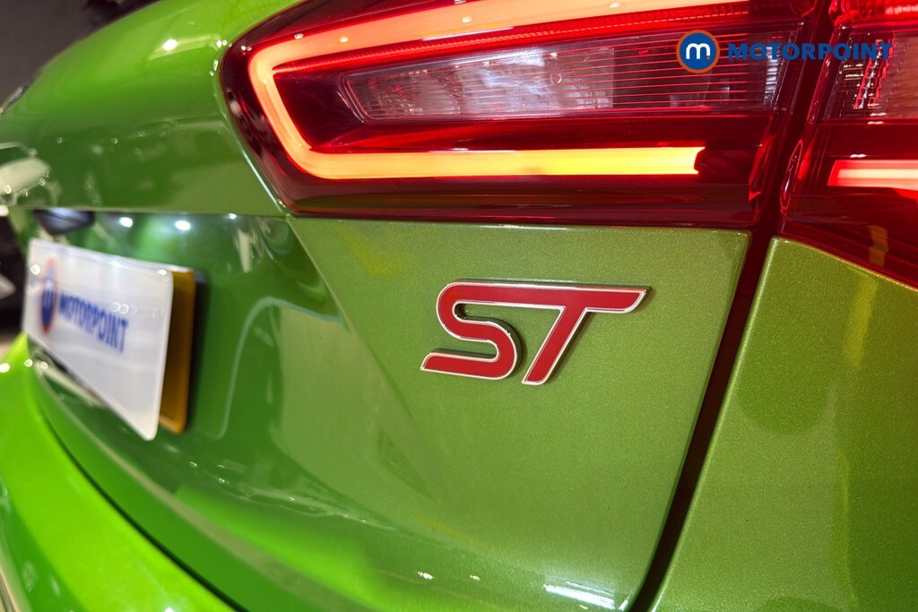 Used Ford Focus for sale - 77901933: Photo 39