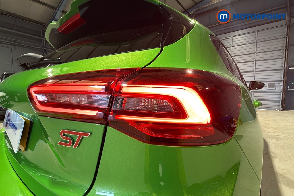 Used Ford Focus for sale - 77901933: Photo 40