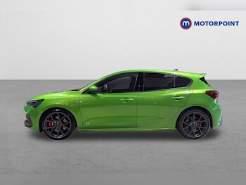 Used Ford Focus undefined for sale - 77901933: Photo