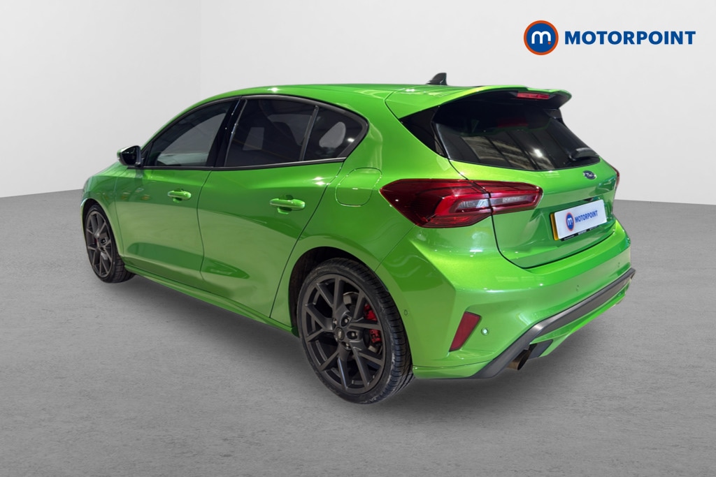 Used Ford Focus for sale - 77901933: Photo 5