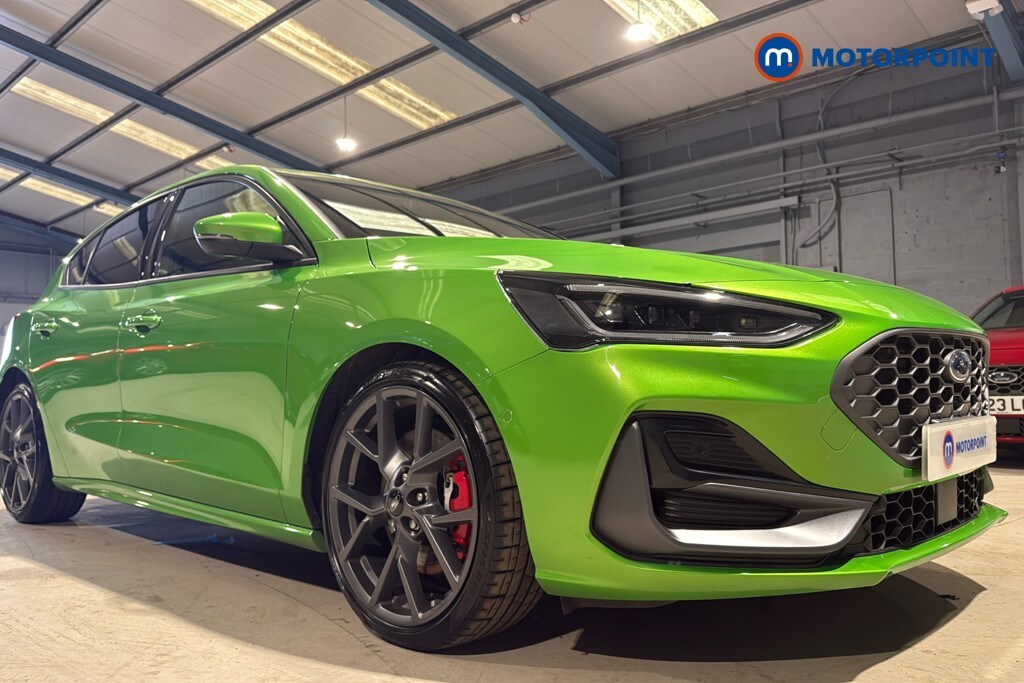 Used Ford Focus for sale - 77901933: Photo 59