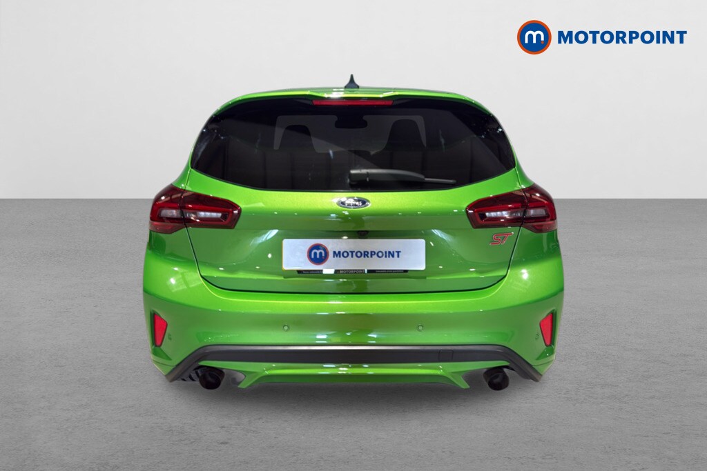 Used Ford Focus for sale - 77901933: Photo 6