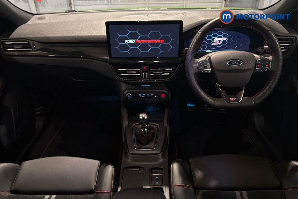 Used Ford Focus for sale - 77901933: Photo 9