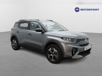 Used Citroen C3 Aircross undefined for sale - 78858990: Photo