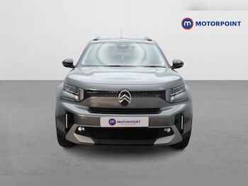 Used Citroen C3 Aircross undefined for sale - 78858990: Photo