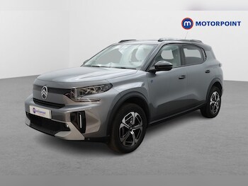 Used Citroen C3 Aircross undefined for sale - 78858990: Photo