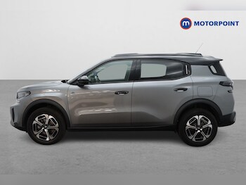 Used Citroen C3 Aircross undefined for sale - 78858990: Photo