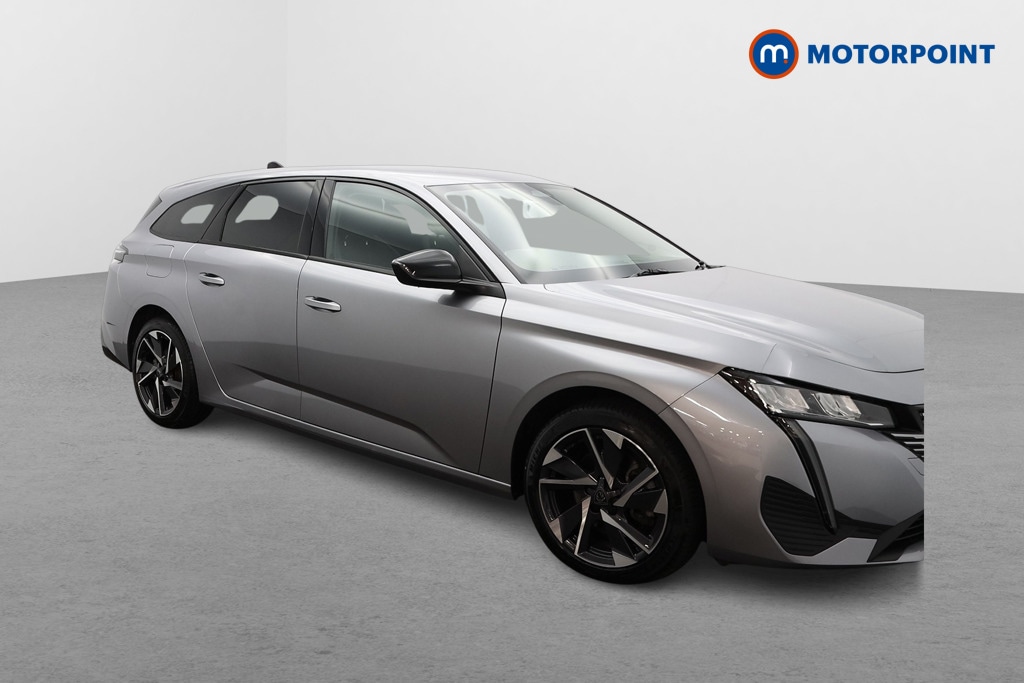 Used Peugeot 308 2024 for sale - 76087615: Photo 1