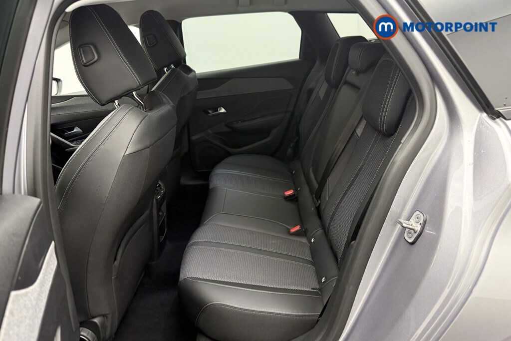 Used Peugeot 308 2024 for sale - 76087615: Photo 12