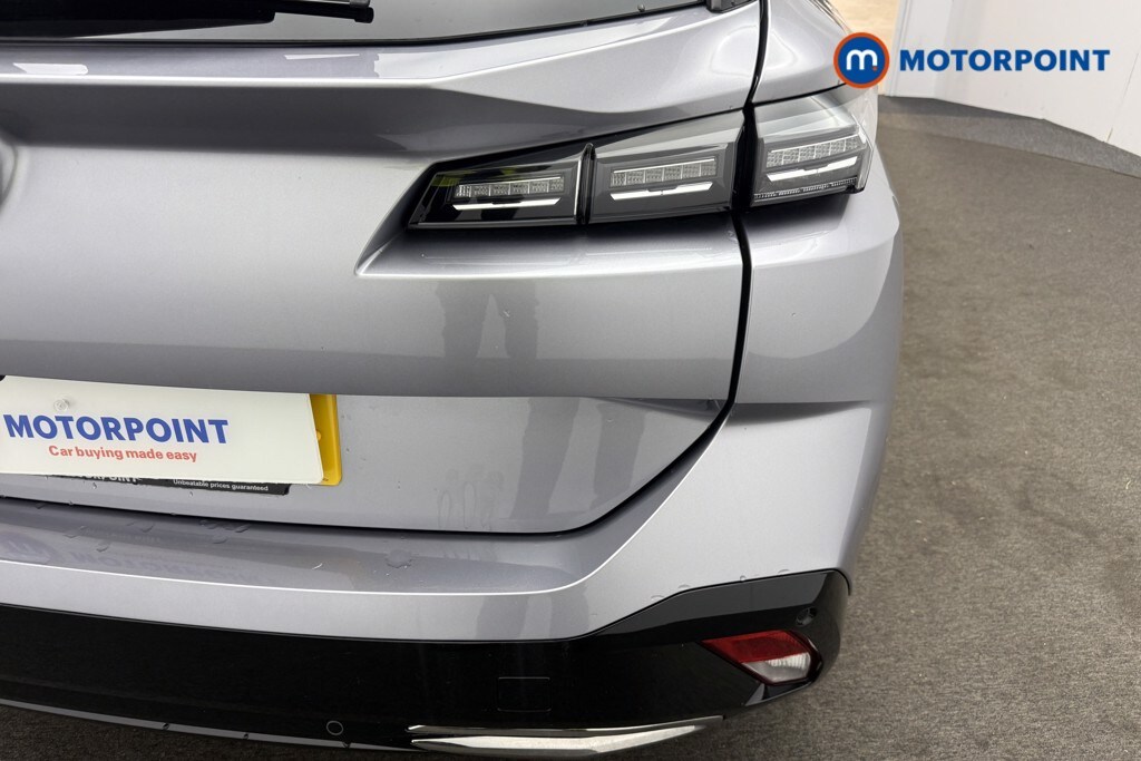 Used Peugeot 308 2024 for sale - 76087615: Photo 15