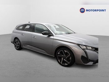 Peugeot - 308
