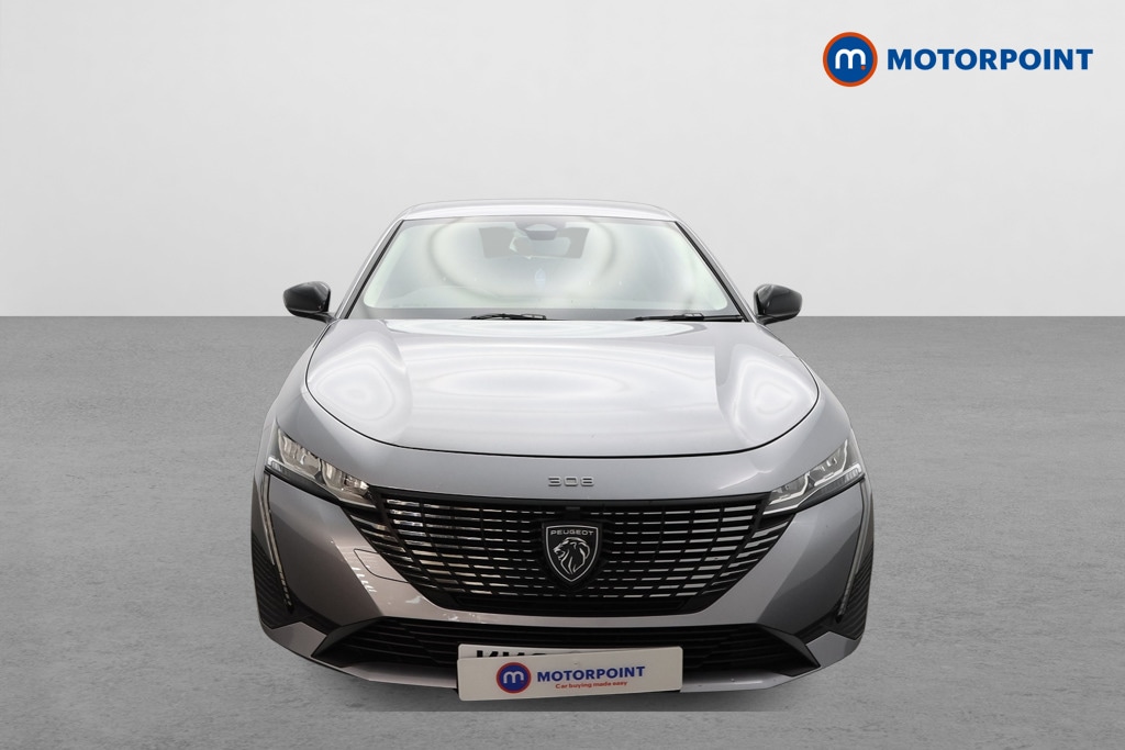 Used Peugeot 308 2024 for sale - 76087615: Photo 2