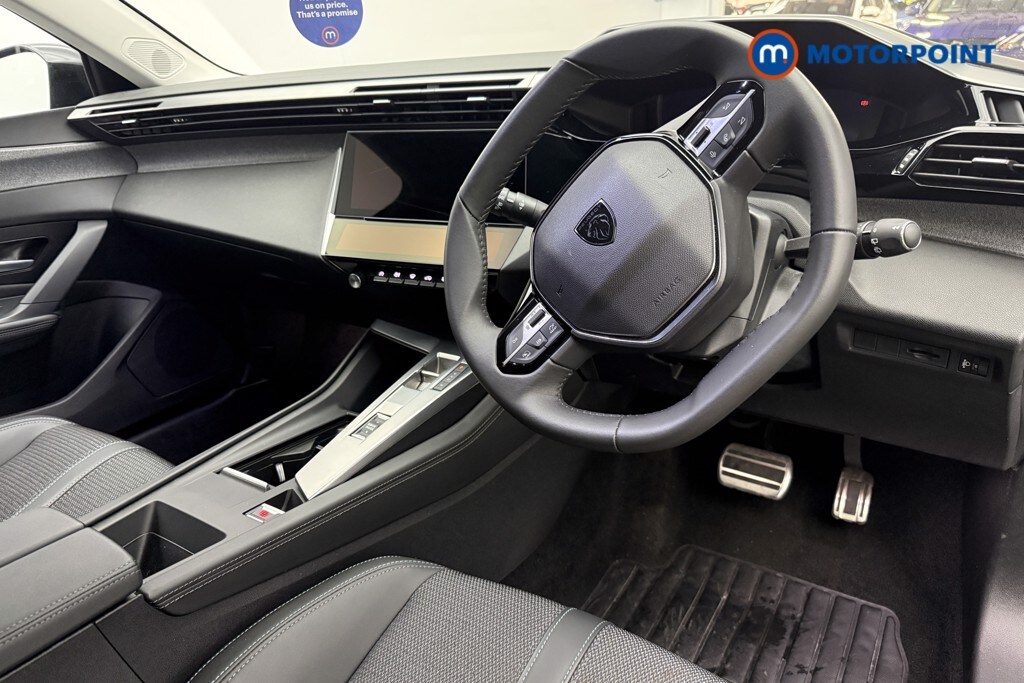 Used Peugeot 308 2024 for sale - 76087615: Photo 22