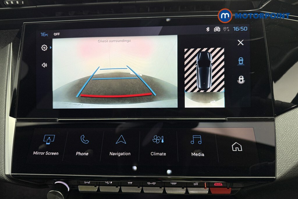 Used Peugeot 308 2024 for sale - 76087615: Photo 31