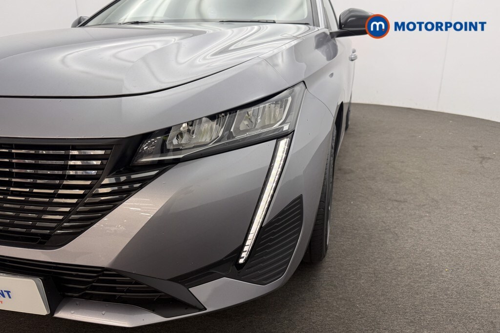 Used Peugeot 308 2024 for sale - 76087615: Photo 36