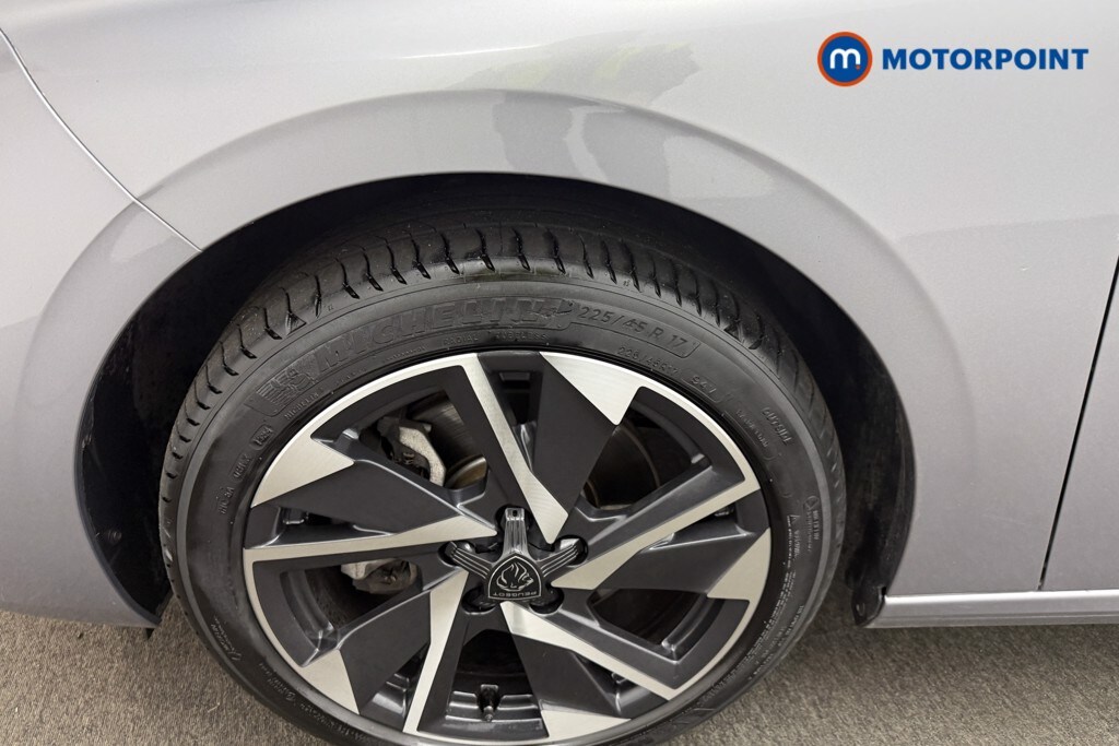 Used Peugeot 308 2024 for sale - 76087615: Photo 37