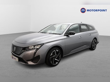 Used Peugeot 308 2024 for sale - 76087615: Photo 3