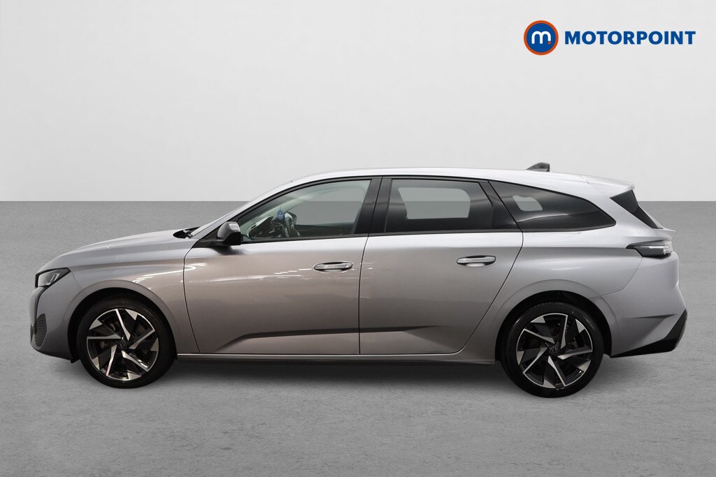 Used Peugeot 308 2024 for sale - 76087615: Photo 4