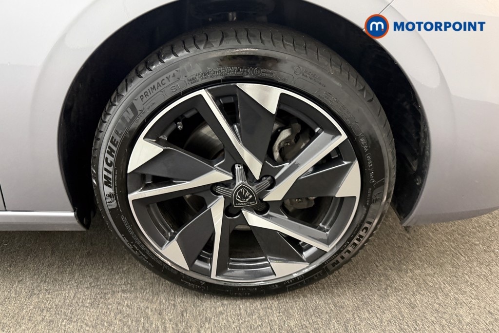 Used Peugeot 308 2024 for sale - 76087615: Photo 40