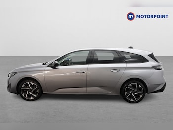 Used Peugeot 308 2024 for sale - 76087615: Photo 4