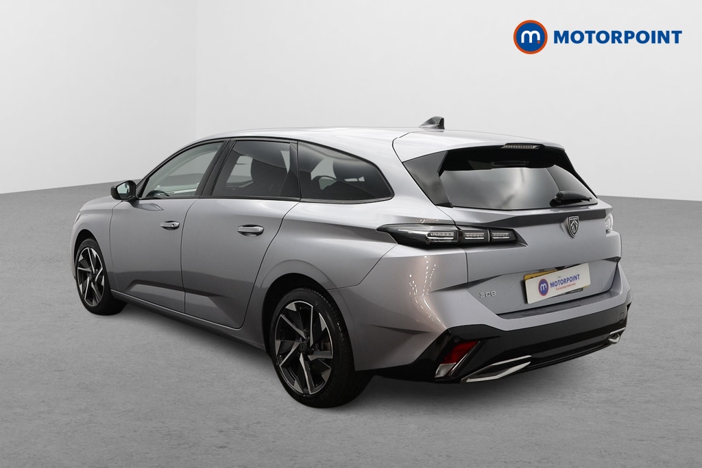 Used Peugeot 308 2024 for sale - 76087615: Photo 5