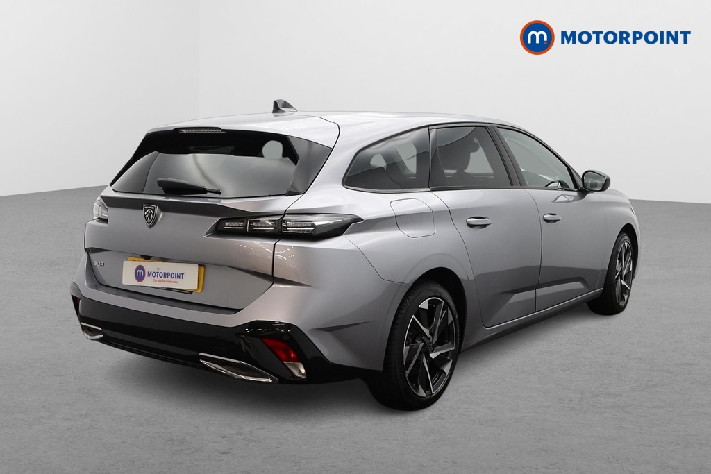 Used Peugeot 308 2024 for sale - 76087615: Photo 7
