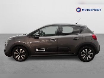 Used Citroen C3 2024 for sale - 79514070: Photo