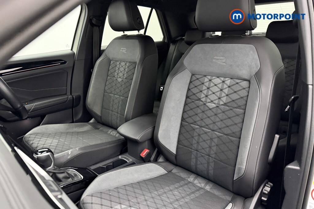 Used Volkswagen T-Roc for sale - 77500610: Photo 11