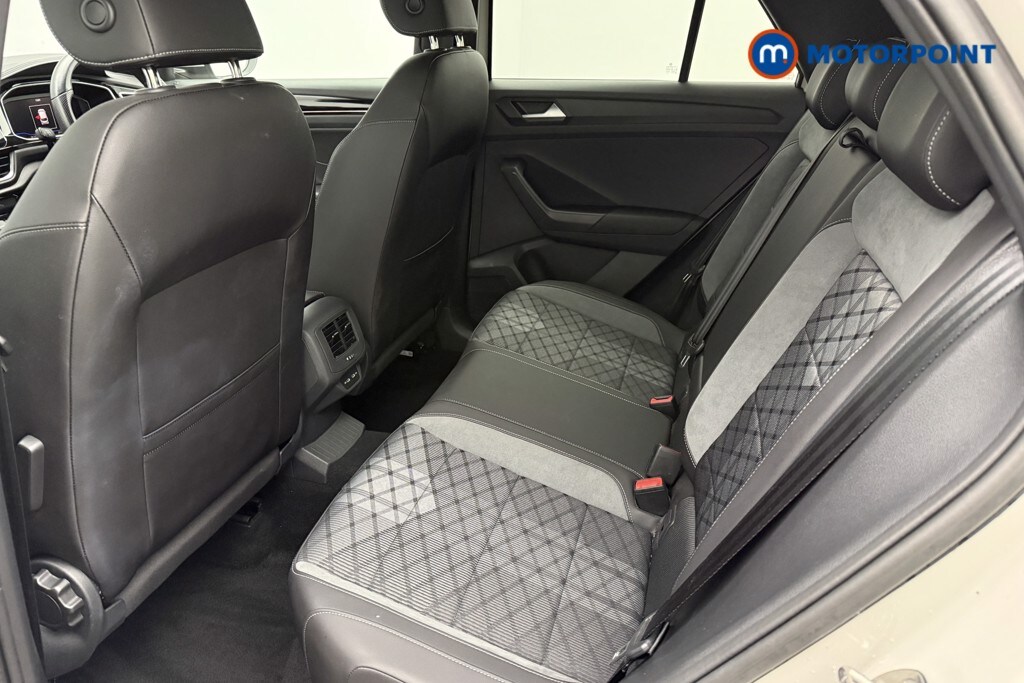 Used Volkswagen T-Roc for sale - 77500610: Photo 12