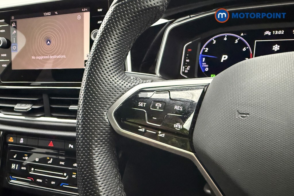 Used Volkswagen T-Roc for sale - 77500610: Photo 15